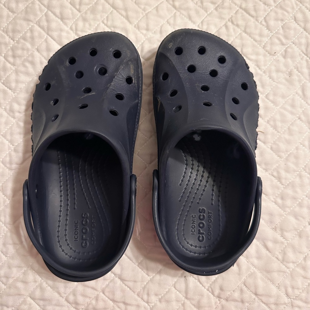 Boys Croc